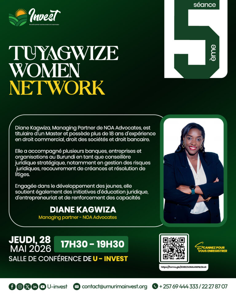 Tuyagwize Women Network