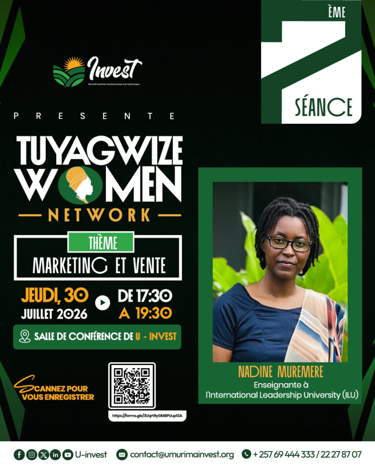 Tuyagwize Women Network
